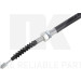 Seilzug, Feststellbremse Citroen T. Xantia 93-03 Le | 901927 Seilzug, Feststellbremse Citroen T. Xantia 93-03 Le | 901927