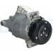 Kompressor, Klimaanlage | TSP0155449 Kompressor, Klimaanlage | TSP0155449
