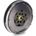 Zweimassenschwungrad CITROEN C4, DS5 PEUGEOT 3008 09 LuK DMF 415 0655 10