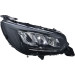 Scheinwerfer R LED VALEO PQ OE LOGO | PEUGEOT 208 II 19-/2008 II 19 | 450995