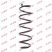 KYB Fahrwerksfeder Fiat P. Stilo 1.8 16V 10/01-08/08 | RH3500 KYB Fahrwerksfeder Fiat P. Stilo 1.8 16V 10/01-08/08 | RH3500