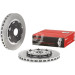 84 481 069 Brembo PREMIUM VA zweiteilig | MITSUBISHI Lancer EVO 08 | 09.A193.13 84 481 069 Brembo PREMIUM VA zweiteilig | MITSUBISHI Lancer EVO 08 | 09.A193.13