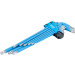 BGS Winkelschlüssel-Satz | T-Profil (für Torx) / T-Profil (für Torx) mit Bohrung T10 - T50 | 9-tlg | 35105 BGS Winkelschlüssel-Satz | T-Profil (für Torx) / T-Profil (für Torx) mit Bohrung T10 - T50 | 9-tlg | 35105