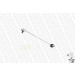 MONROE Stange/Strebe, Stabilisator | L29628 MONROE Stange/Strebe, Stabilisator | L29628