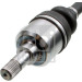 FEBI BILSTEIN Antriebswelle | 182693 FEBI BILSTEIN Antriebswelle | 182693