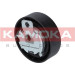 KAMOKA Spannrolle, Zahnriemen R0052