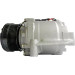 Kompressor, Klimaanlage BEHR ACP 949 000S