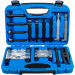 BGS Trennmesser-Satz für Kugellager-Arbeiten | 14-tlg | 7750 BGS Trennmesser-Satz für Kugellager-Arbeiten | 14-tlg | 7750