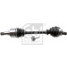FEBI BILSTEIN Antriebswelle | 180786 FEBI BILSTEIN Antriebswelle | 180786
