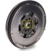Zweimassenschwungrad AUDI A3 S3_Golf V R32 3,2 4motion 03 LuK DMF 415 0333 10