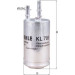 MAHLE Kraftstofffilter | KL 705 MAHLE Kraftstofffilter | KL 705