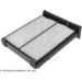 Innenraumfilter Mazda 323 F 98-04 | ADM52513 Innenraumfilter Mazda 323 F 98-04 | ADM52513