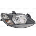 Scheinwerfer R H4/W5W +LWR +MOT+TGFL VALEO PQ | SEAT IBIZA V 7,15-12,16 | 46721