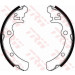 88 461 002 Bremsbacken | SUBARU Leone 84 | GS8506 88 461 002 Bremsbacken | SUBARU Leone 84 | GS8506