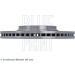 Bremsscheibe Toyota P. Camry 2.4 01-06 | ADT343204 Bremsscheibe Toyota P. Camry 2.4 01-06 | ADT343204