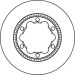 Bremsscheibe Db T. Sprinter 06 TRW SINGLE DF4919S