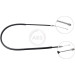 A.B.S. Handbremsseil Seilzug Festellbremse K11146