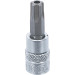 BGS Bit-Einsatz | Antrieb Innenvierkant 6,3 mm (1/4"""") | TS-Profil (für Torx Plus) mit Bohrung TS40 | 5184-TS40 BGS Bit-Einsatz | Antrieb Innenvierkant 6,3 mm (1/4"""") | TS-Profil (für Torx Plus) mit Bohrung TS40 | 5184-TS40