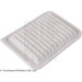 Luftfilter Toyota Auris | ADT322100 Luftfilter Toyota Auris | ADT322100