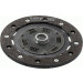 Kupplungsscheibe | RENAULT | 1862932101 Kupplungsscheibe | RENAULT | 1862932101