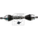 FEBI BILSTEIN Antriebswelle | 183294 FEBI BILSTEIN Antriebswelle | 183294