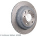 Bremsscheibe Honda T. Accord 2.2-2.4 08 | ADH243111