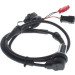 Sensor, Raddrehzahl | AUDI A6 97 | 0 986 594 006 Sensor, Raddrehzahl | AUDI A6 97 | 0 986 594 006