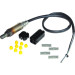 Lambdasonde FORD,OPEL,CHRYSLER,MAZDA Universal 0 258 005 729