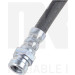 Bremsschlauch | 853005 Bremsschlauch | 853005