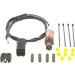 Lambdasonde BMW,VW,FIAT,MERCEDES Universal 0 258 986 503