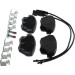Bremsklötze | FORD | 0 986 494 614 Bremsklötze | FORD | 0 986 494 614