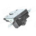 HECKKLAPPENSCHLOß | OPEL ASTRA K 15-/CORSA D 06-14/CORSA E 14-/MERIVA B 10-17 | 70856 HECKKLAPPENSCHLOß | OPEL ASTRA K 15-/CORSA D 06-14/CORSA E 14-/MERIVA B 10-17 | 70856