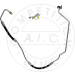 Hydraulikschlauch, Lenkung | FORD Focus,C-Max 03 | 58758 Hydraulikschlauch, Lenkung | FORD Focus,C-Max 03 | 58758