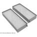 Innenraumfilter Kia Sorento | ADG02519 Innenraumfilter Kia Sorento | ADG02519