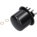 AMC Kraftstofffilter PKW | HONDA Civic | HF-8961 AMC Kraftstofffilter PKW | HONDA Civic | HF-8961