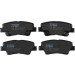 Bremsklötze HA | HYUNDAI i30,KIA ceed 12 | GDB3494 Bremsklötze HA | HYUNDAI i30,KIA ceed 12 | GDB3494