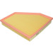 KAMOKA Luftfilter | F252601 KAMOKA Luftfilter | F252601