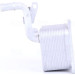 Ölkühler PKW | VW Touareg 02 | 90744 Ölkühler PKW | VW Touareg 02 | 90744
