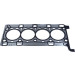 Dichtung, Zylinderkopf | NISSAN Qashqai 1.6 dCi 11-13 | 61-10136-00 Dichtung, Zylinderkopf | NISSAN Qashqai 1.6 dCi 11-13 | 61-10136-00