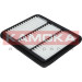 KAMOKA Luftfilter F223101 KAMOKA Luftfilter F223101