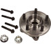 Reparatursatz, Radnabe | 53-14 652 0002