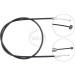 A.B.S. Handbremsseil Seilzug Festellbremse K13801