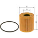 Ölfilter | CITROEN,FIAT,FORD,PEUGEOT | 1457429249 Ölfilter | CITROEN,FIAT,FORD,PEUGEOT | 1457429249