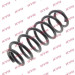KYB Fahrwerksfeder VW T. Golf V, Vi 1.4-2.0Tdi 10/03-05/13 | RH6782 KYB Fahrwerksfeder VW T. Golf V, Vi 1.4-2.0Tdi 10/03-05/13 | RH6782