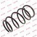 KYB Fahrwerksfeder Honda T. Hr-V 1.6 16V 03.99 | RC5817