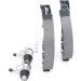 Bremsbacken | CHEVROLET,OPEL | 0 204 114 651 Bremsbacken | CHEVROLET,OPEL | 0 204 114 651