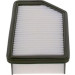 Luftfilter | KIA | F 026 400 414 Luftfilter | KIA | F 026 400 414