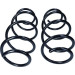 Fahrwerksfeder | 60-1104D Fahrwerksfeder | 60-1104D