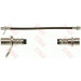 Bremsschlauch | TOYOTA AVENSIS Station Wagon 00-03 | PHA552 Bremsschlauch | TOYOTA AVENSIS Station Wagon 00-03 | PHA552