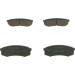 Bremsklötze | TOYOTA,MITSUBISHI,LEXUS | 0 986 424 313 Bremsklötze | TOYOTA,MITSUBISHI,LEXUS | 0 986 424 313